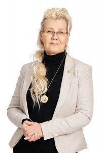 Tiina Pajunen